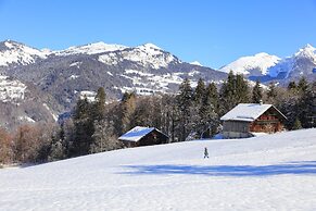 Apartment in Morillon Near Ski Slope