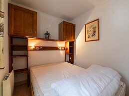 Apartment in Morillon Near Ski Slope