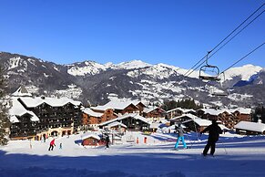 Apartment in Morillon Near Ski Slope