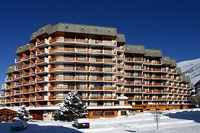 Simplicity in Les Deux Alpes