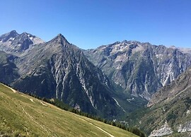 Simplicity in Les Deux Alpes