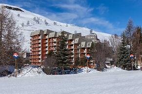 Simplicity in Les Deux Alpes