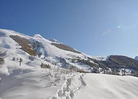 Simplicity in Les Deux Alpes