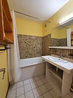 Apartment at Les Deux Alpes