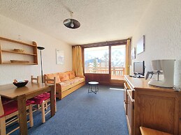 Apartment at Les Deux Alpes