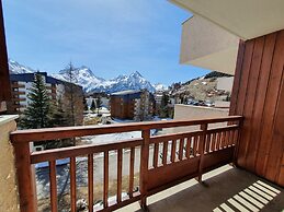Apartment at Les Deux Alpes