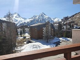 Apartment at Les Deux Alpes