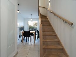 Seaside Villa Escape in Valras-plage