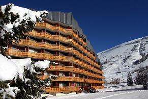 Hideaway in Les Deux Alpes