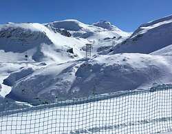 Hideaway in Les Deux Alpes