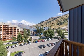 Hideaway in Les Deux Alpes