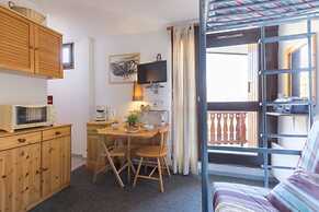 Hideaway in Les Deux Alpes