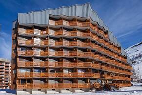 Hideaway in Les Deux Alpes