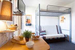 Hideaway in Les Deux Alpes