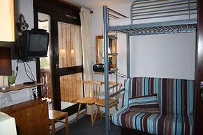 Hideaway in Les Deux Alpes