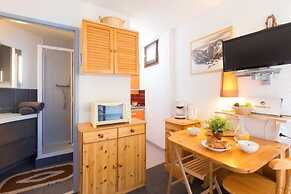 Hideaway in Les Deux Alpes