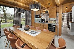 Villa in Cerny Dul Near Ski Slope