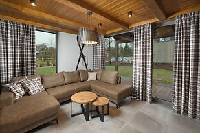 Villa in Cerny Dul Near Ski Slope