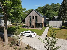 Villa in Cerny Dul Near Ski Slope