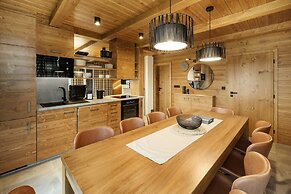 Villa in Cerny Dul Near Ski Slope