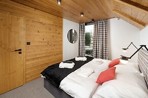 Villa in Cerny Dul Near Ski Slope