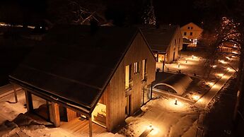 Villa in Cerny Dul Near Ski Slope