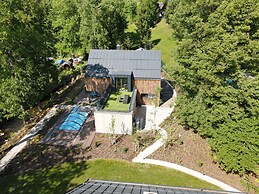 Villa in Cerny Dul Near Ski Slope