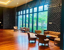 Chambers Residence By Zaff Ventures