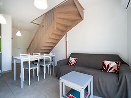 Apartment in Valras Plage With Parking