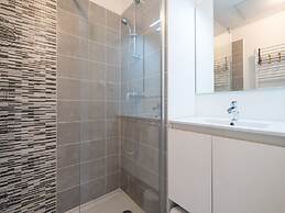 Apartment in Valras Plage With Parking