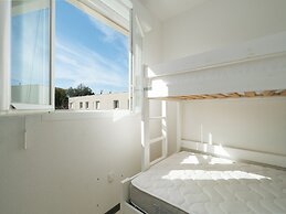 Apartment in Valras Plage With Parking