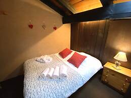 LA Pomme DE PIN 2 Appartement Avec Terrasse