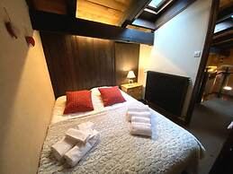 LA Pomme DE PIN 2 Appartement Avec Terrasse