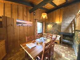 LA Pomme DE PIN 2 Appartement Avec Terrasse