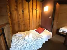 LA Pomme DE PIN 2 Appartement Avec Terrasse