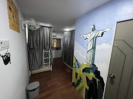 Half Orange Hostel