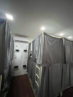 Half Orange Hostel