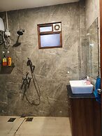 Half Orange Hostel