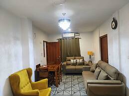 Half Orange Hostel