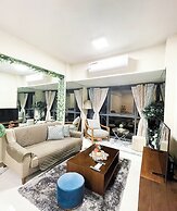 One Manchester Place 1BR Ocean View