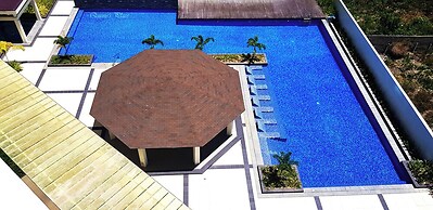 One Manchester Place 1BR Ocean View