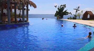 One Manchester Place 1BR Ocean View