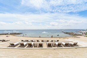 One Manchester Place 1BR Ocean View