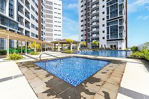 One Manchester Place 1BR Ocean View