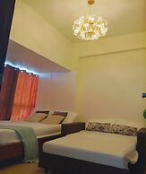 One Manchester Place 1BR Ocean View