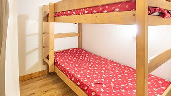 One-bedroom Apt. in Chamrousse