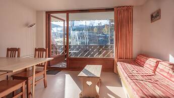 Apartment in Morillon at Ski Slopes