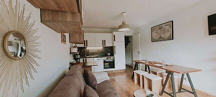 Prime Location With Amenities