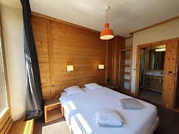 Alpine Comfort for 8 Guests