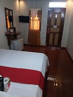 Amphibi-ko Resort Inc.